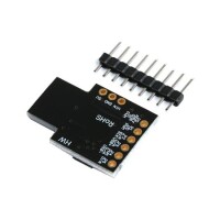 ATTINY85 USB Development Board - 11