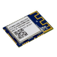 ATWINC1500-MR210PB1961 RX TXRX MOD WIFI TRACE ANT SMD - 1