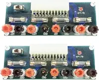 ATX Güç Kaynağı Dağıtım Modülü XH-M229 - 1