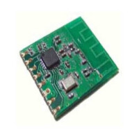 AU2500-PTI RF TRANCEIVER MODULE 2.4GHZ DATA AKTARIMI AURORA - 1