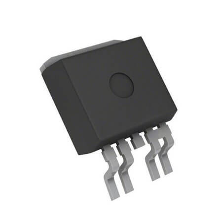 AUIR3313STRR IC-3313 PWR DRIVER N-CHAN 1:1 D2PAK - 1