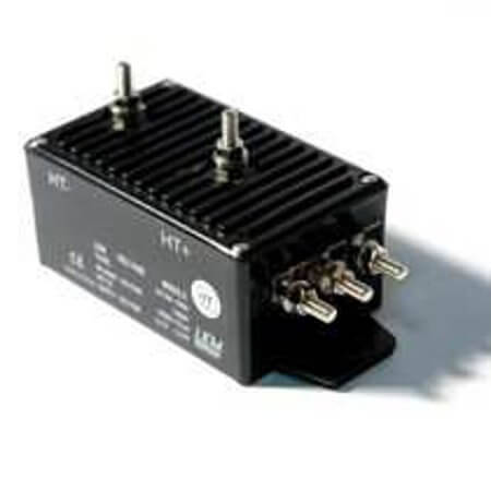 AV 100-2000 TRANSDUCER VOLTAGE 2000V HALL EFFECT LEM - 1