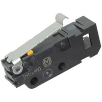 AV634564 SWITCH MICRO SPST-NO 100MA CHASSIS MOUNT - 1