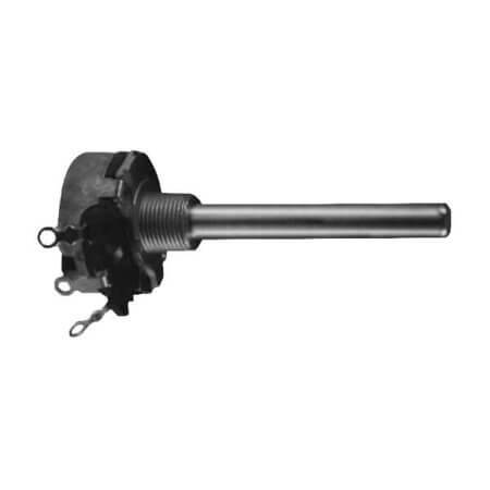 AW-2K5 POT 2.5K 4W 1TURN WIREWOUND LINEAR ±10% 3104606793 - 1