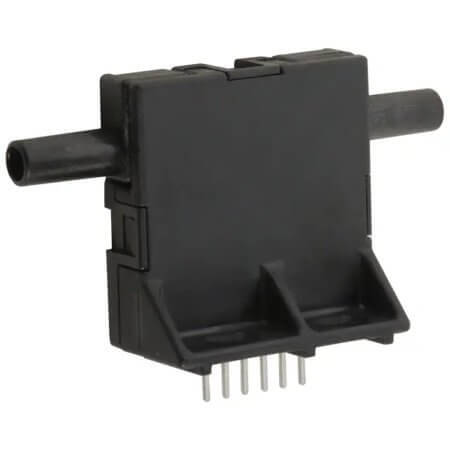 AWM1200V SENSOR AIRFLOW 10MBAR - 1