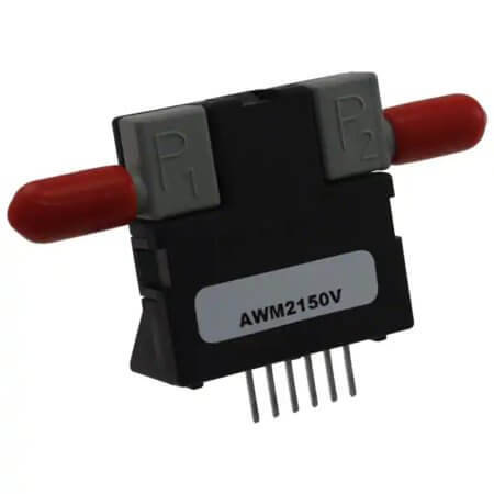 AWM2150V SENSOR AIRFLOW 30 SCCM - 1
