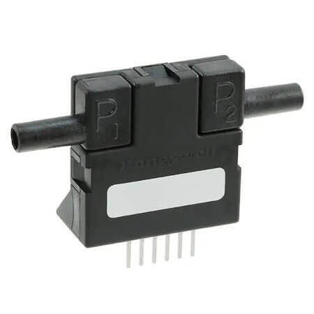 AWM2200V SENSOR UNAMP 10.0 MBAR - 1