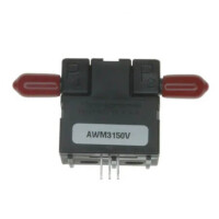 AWM3150V SENSOR AIRFLOW AMP 30 SCCM - 1