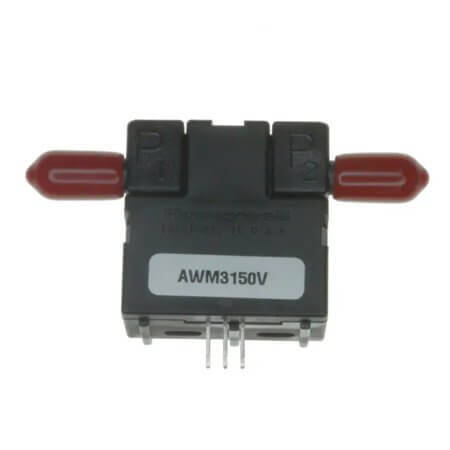 AWM3150V SENSOR AIRFLOW AMP 30 SCCM - 1