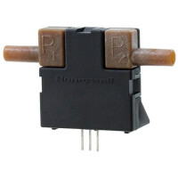 AWM3303V SENSOR AIR FLOW AMP 1000 SCCM - 1