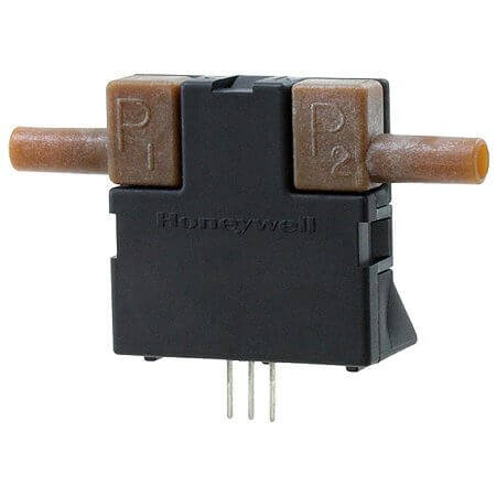 AWM3303V SENSOR AIR FLOW AMP 1000 SCCM - 1