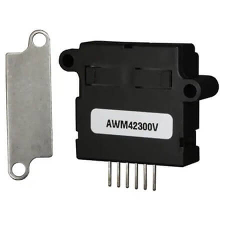 AWM42300V SENSOR AIRFLOW AMP 1000 SSCM - 1