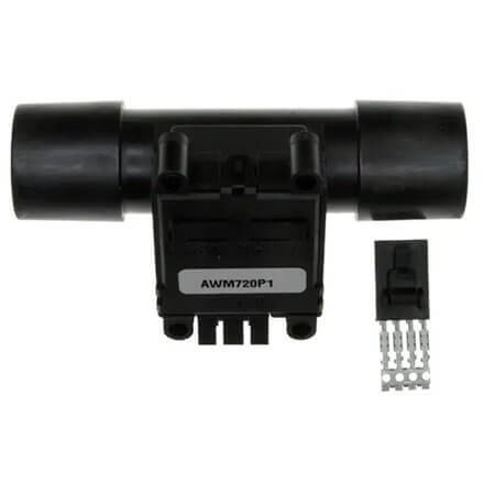 AWM720P1 SENSOR AIRFLOW AMP 200 SLPM - 1