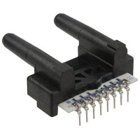 AWM92200V SENSOR AIR FLOW UNAMP 5.0 MBAR - 1