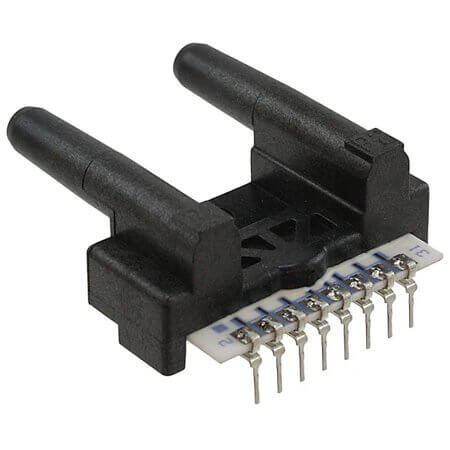 AWM92200V SENSOR AIR FLOW UNAMP 5.0 MBAR - 1