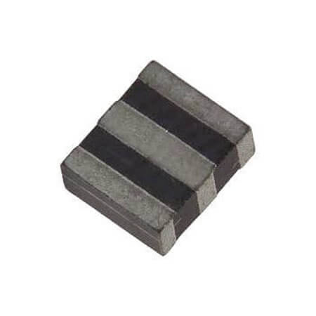 AWSCR-8.00CV-T CRYSTAL RESONATOR 8.0000MHZ 22PF SMD - 1