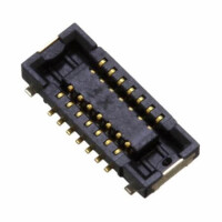 AXE514127 CONNECTOR SOCKET 0.40MM 14PIN A4S - 1