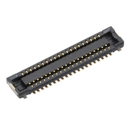 AXE536127 CONNECTOR SOCKET 0.40MM 36PIN A4S - 1