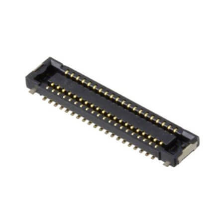 AXE540127 CONNECTOR SOCKET 0.40MM 40PIN A4S - 1