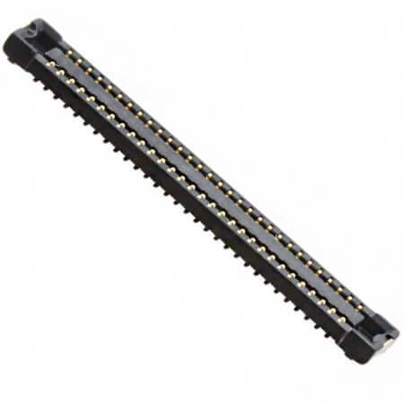 AXE560127 CONNECTOR SOCKET 0.40MM 60PIN A4S - 1