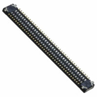 AXE580127 CONNECTOR SOCKET 0.40MM 80PIN A4S - 1