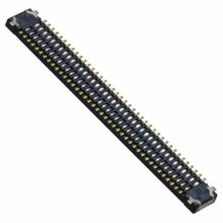 AXE580127 CONNECTOR SOCKET 0.40MM 80PIN A4S - 1