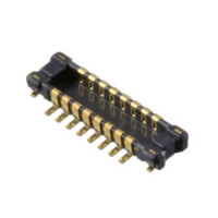 AXE616124 CONNECTOR HEADER 0.40MM 16PIN A4S - 1