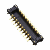 AXE620124 CONNECTOR HEADER 0.40MM 20PIN A4S - 1