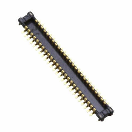AXE650124 CONNECTOR HEADER 0.40MM 50PIN A4S - 1