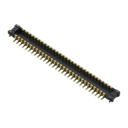 AXE660124 CONNECTOR HEADER 0.40MM 60PIN A4S - 1