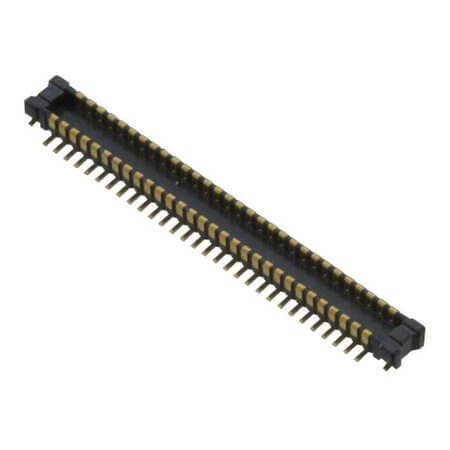 AXE660224 CONNECTOR HEADER 0.40MM 60PIN A4S - 1