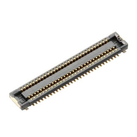 AXE780127 CONNECTOR SOCKET 0.35MM 80PIN A35S - 1