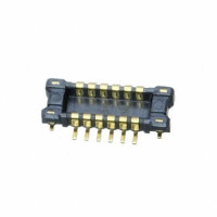 AXE812124 CONNECTOR HEADER 0.35MM 12PIN A35S - 1