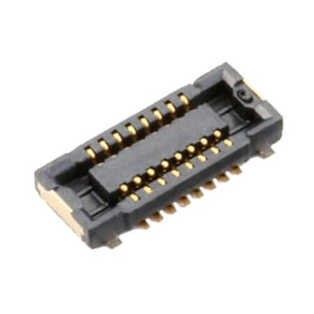 AXF5A1612 CONNECTOR SOCKET 0.35MM 16PIN A35P - 1