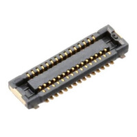 AXF5A3012 CONNECTOR SOCKET 0.35MM 30PIN A35P - 1