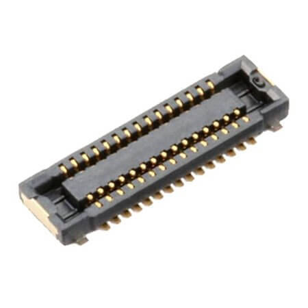 AXF5A3012 CONNECTOR SOCKET 0.35MM 30PIN A35P - 1