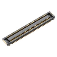 AXF5A6412 CONNECTOR SOCKET 0.35MM 64PIN A35P - 1