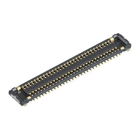 AXF5D1612 CONNECTOR SOCKET 0.35MM 16PIN A35UH - 1
