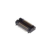 AXF5G2012 CONNECTOR SOCKET 0.35MM 20PIN P4SP - 1
