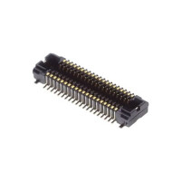 AXF5G4012 CONNECTOR SOCKET 0.35MM 40PIN P4SP - 1