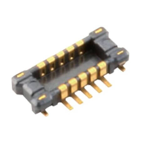 AXF6A1012 CONNECTOR HEADER 0.35MM 10PIN A35P - 1