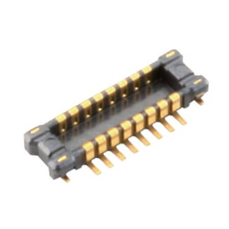 AXF6A1212 CONNECTOR HEADER 0.35MM 12PIN A35P - 1