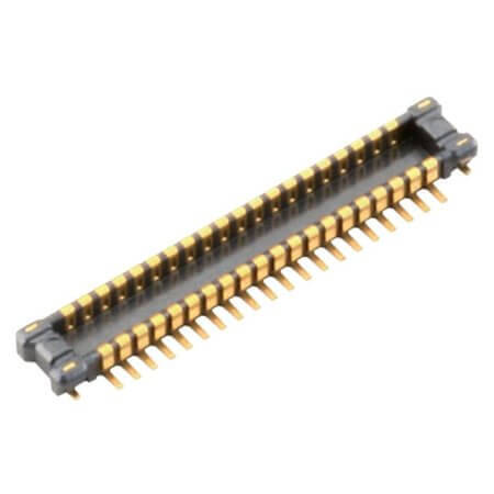 AXF6A4012 CONNECTOR HEADER 0.35MM 40PIN A35P - 1