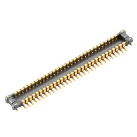 AXF6A6012 CONNECTOR HEADER 0.35MM 60PIN A35P - 1