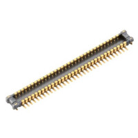 AXF6A6412 CONNECTOR HEADER 0.35MM 64PIN A35P - 1