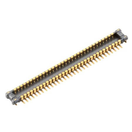 AXF6A6412 CONNECTOR HEADER 0.35MM 64PIN A35P - 1