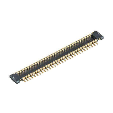 AXF6D6012 CONNECTOR HEADER 0.35MM 60PIN A35UH - 1