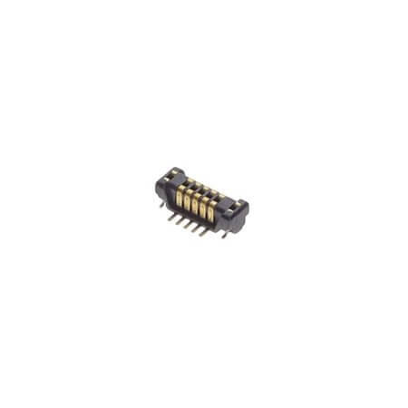 AXF6G1012 CONNECTOR HEADER 0.35MM 10PIN P4SP - 1