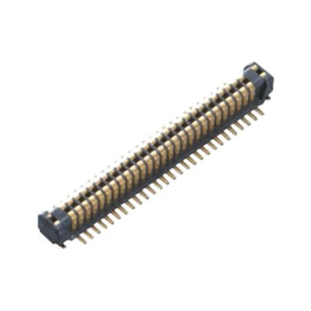 AXF6G2612 CONNECTOR HEADER 0.35MM 26PIN P4SP - 1
