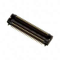 AXF6G5012 CONNECTOR HEADER 0.35MM 50PIN P4SP - 1